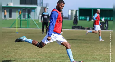 Imagem ilustrativa da notícia: Castro cita persistência do Paysandu e projeta Série C e Copa Norte