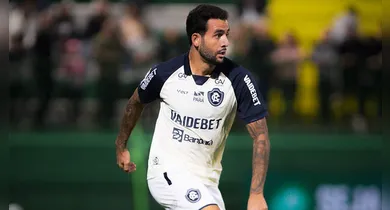 Imagem ilustrativa da notícia: Marcelinho supera críticas e se torna fundamental no time do Remo