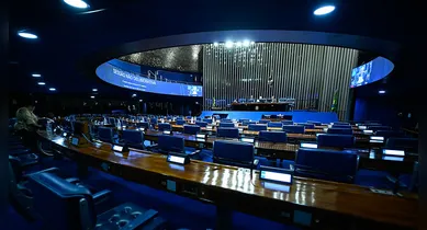 Imagem ilustrativa da notícia: Fim da escala 6x1 entra em nova disputa no Senado Federal