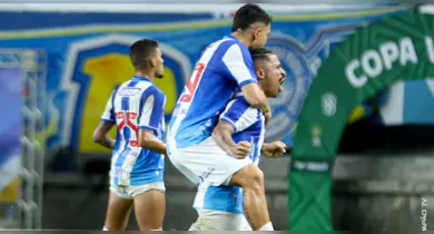 Imagem ilustrativa da notícia: Título da Copa Verde pode levar Paysandu de volta ao cenário internacional