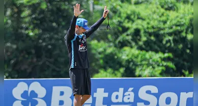 Imagem ilustrativa da notícia: Série C: CBF antecipa janela e Paysandu projeta imediatas contratações