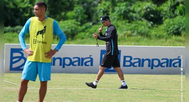 Imagem ilustrativa da notícia: Paysandu busca reabilitação diante do Maranhão na Série C