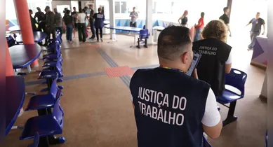 Imagem ilustrativa da notícia: Justiça Itinerante oferece serviços jurídicos gratuitos no Pará; confira