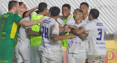 Imagem ilustrativa da notícia: Paysandu precisa somar mais 10 pontos para garantir vaga na 2ª fase
