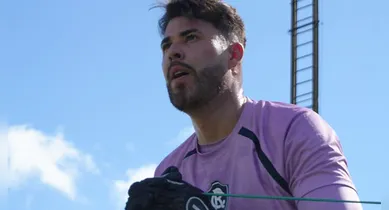 Imagem ilustrativa da notícia: Ivan destaca intertemporada e projeta evolução do Remo nas competições