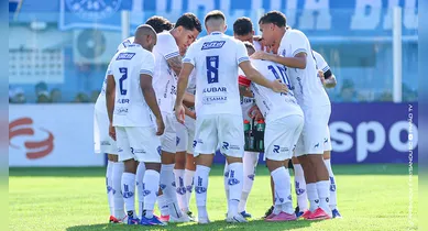 Imagem ilustrativa da notícia: Viradas marcam temporada do Paysandu e reforçam força de reação