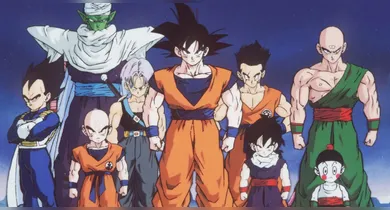 Imagem ilustrativa da notícia: Figueira Junior, dublador de Dragon Ball, morre aos 60 anos
