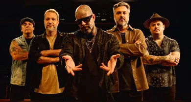 Imagem ilustrativa da notícia: Detonautas faz show imperdível em Belém nesta sexta (29)