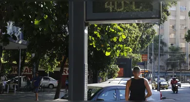 Imagem ilustrativa da notícia: Chances do El Niño ser "muito forte" no final de 2026 chegam a 81%