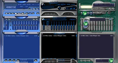 Imagem ilustrativa da notícia: Winamp voltará em 2027 com streaming integrado da Deezer