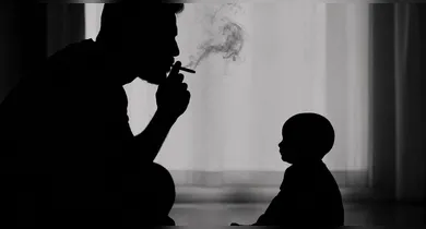Imagem ilustrativa da notícia: Bebê é internada após suspeita de ingerir maconha no Pará