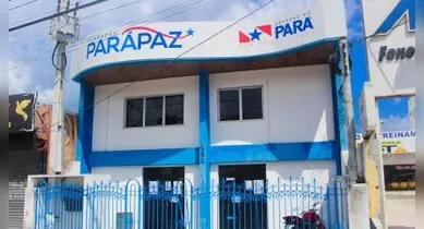 Imagem ilustrativa da notícia: Fundação Parápaz oferta 111 vagas temporárias em cidades do Pará