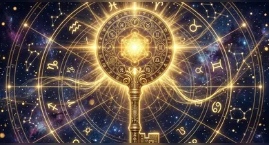 Imagem ilustrativa da notícia: Saturno impulsiona ganhos financeiros para 3 signos do zodíaco