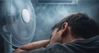 Imagem ilustrativa da notícia: Ventilador pesa na conta? Veja quanto ele consome de energia