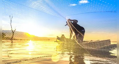 Imagem ilustrativa da notícia: INSS pagará R$ 874 milhões para pescadores; veja quem recebe