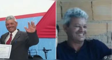 Imagem ilustrativa da notícia: Pastor é preso por abuso sexual contra idosa de 91 anos