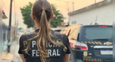 Imagem ilustrativa da notícia: Pará: PF prende condenado por tráfico de drogas e apreende ouro
