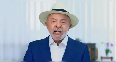 Imagem ilustrativa da notícia: "É um caso de polícia", diz Lula sobre relação entre Flávio e Vorcaro