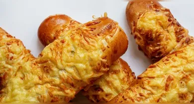 Imagem ilustrativa da notícia: Pão de queijo de liquidificador fica pronto em 40 minutos