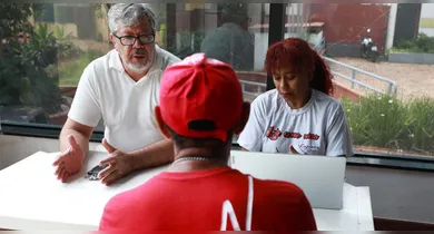 Imagem ilustrativa da notícia: Prefeitura prorroga inscrição para editais da Lei "Aldir Blanc"