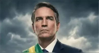 Imagem ilustrativa da notícia: "Dark Horse" se torna "comédia de erros" e ameaça futuro de Flávio Bolsonaro