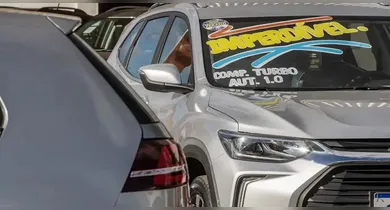 Imagem ilustrativa da notícia: Carros novos têm descontos de até R$ 55 mil no Brasil hoje