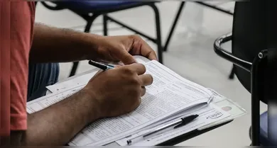 Imagem ilustrativa da notícia: Vagas na SESPA: inscrições abertas e salários de até R$ 4,5 mil