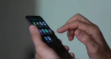 Imagem ilustrativa da notícia: Aprenda a verificar se o celular está com vírus e veja o que fazer