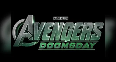Imagem ilustrativa da notícia: Vingadores: Doomsday ganha 1º trailer oficial; confira