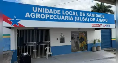 Imagem ilustrativa da notícia: Adepará abre vagas com salários de até R$ 2,9 mil; inscrições iniciam nesta sexta (29)