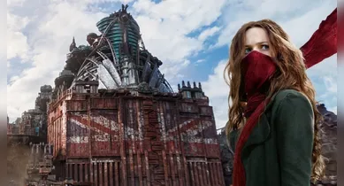Imagem ilustrativa da notícia: Filme de Peter Jackson deixa a Netflix após fracasso milionário