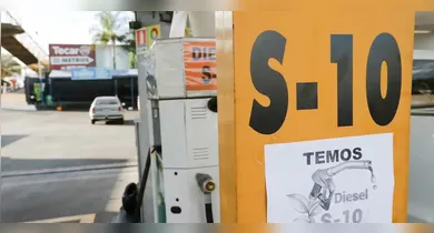 Imagem ilustrativa da notícia: Petrobras ajusta preços do diesel para R$ 1,12