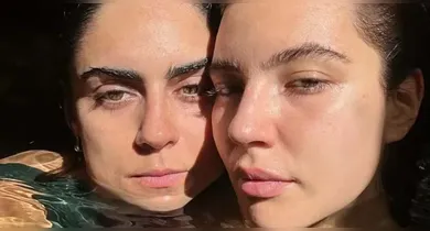 Imagem ilustrativa da notícia: Alanis Guillen obtém medida protetiva contra ex por perseguição