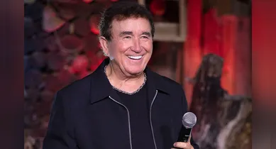 Imagem ilustrativa da notícia: Amado Batista fará show de aniversário em cidade do sul do Pará