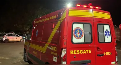 Imagem ilustrativa da notícia: Integrante da "Carreta Furacão" morre ao cair de veículo em Paragominas