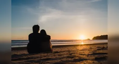 Imagem ilustrativa da notícia: O amor está no ar! Touro e outros três signos irão viver um romance em breve