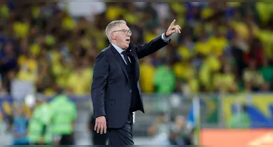Imagem ilustrativa da notícia: Ancelotti analisa atuação e vê disputa aberta no Brasil