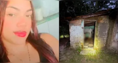 Imagem ilustrativa da notícia: Após sumiço no Dia dos Namorados, jovem é encontrada morta em Mosqueiro