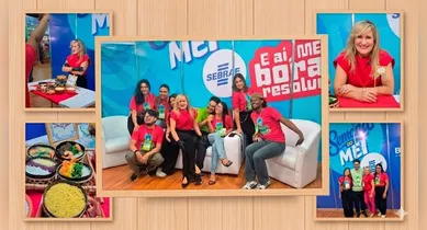 Imagem ilustrativa da notícia: Arena faz golaço de inovação e inclui o MEI ao mundo digital