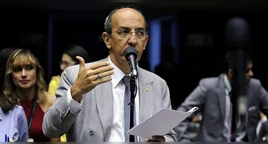 Imagem ilustrativa da notícia: TRE manda Arnaldo Jordy devolver patrimônio digital do Cidadania