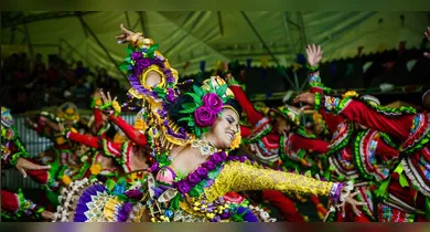 Imagem ilustrativa da notícia: É festa de São João! Veja a programação completa no Arraial de Belém 2026