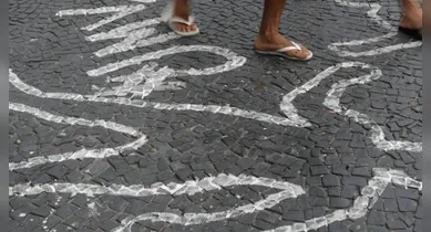 Imagem ilustrativa da notícia: Brasil reduz número de homicídios, mas crimes digitais avançam