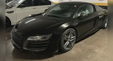 Imagem ilustrativa da notícia: PF cumpre mandado de busca contra "Careca do INSS" e apreende carros de luxo