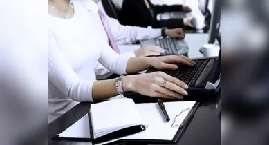 Imagem ilustrativa da notícia: Curso gratuito de Auxiliar Administrativo: inscrições abertas e aulas online