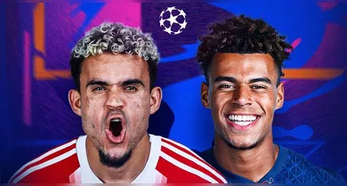 Imagem ilustrativa da notícia: Bayern x PSG brigam por vaga na final da Champions; onde assistir