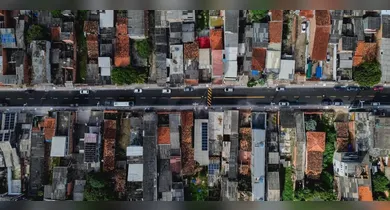Imagem ilustrativa da notícia: Belém registra o 3º maior avanço em qualidade de vida entre capitais