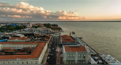 Imagem ilustrativa da notícia: Negociação milionária em hotel de Belém fracassa de última hora