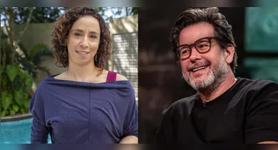 Imagem ilustrativa da notícia: Thalita Carauta fará par de Murilo Benício em 'Avenida Brasil'