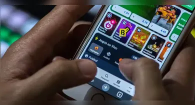 Imagem ilustrativa da notícia: Apostas on-line ameaçam saúde mental e causam estragos na renda familiar 