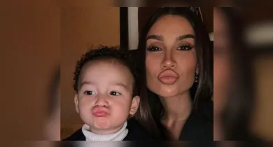Imagem ilustrativa da notícia: "Gag de la gag": o significado da expressão usada pelo filho de Bianca Andrade